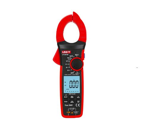 Ampe kìm UNI-T UT207B 